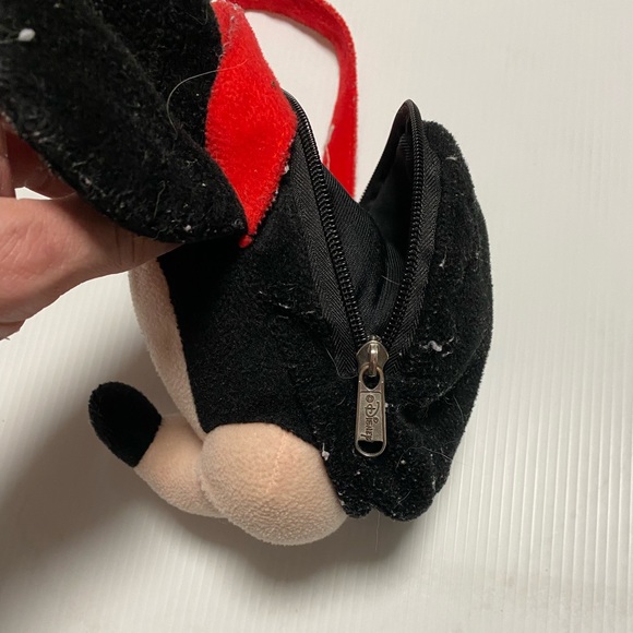 Mini Mouse Purse - Picture 2 of 4